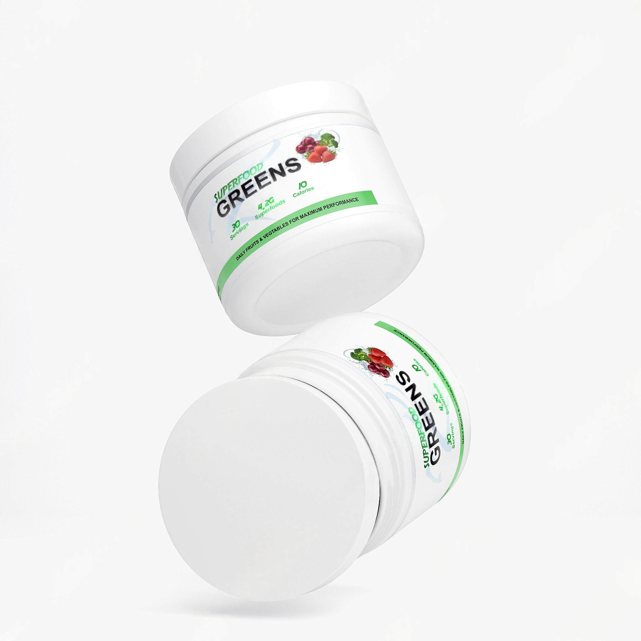 VYRAL GREENS SUPERFOOD