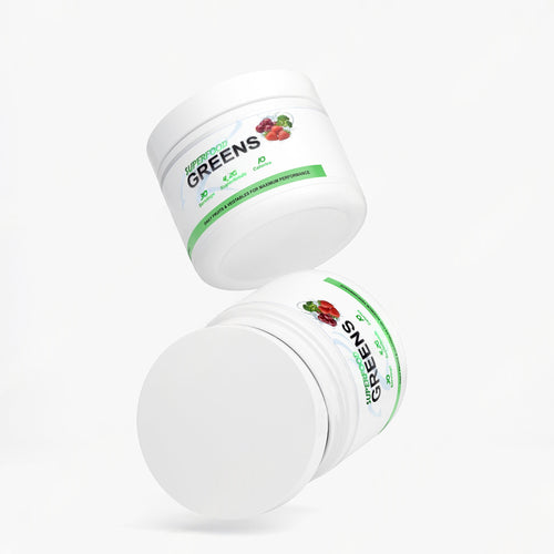 VYRAL GREENS SUPERFOOD