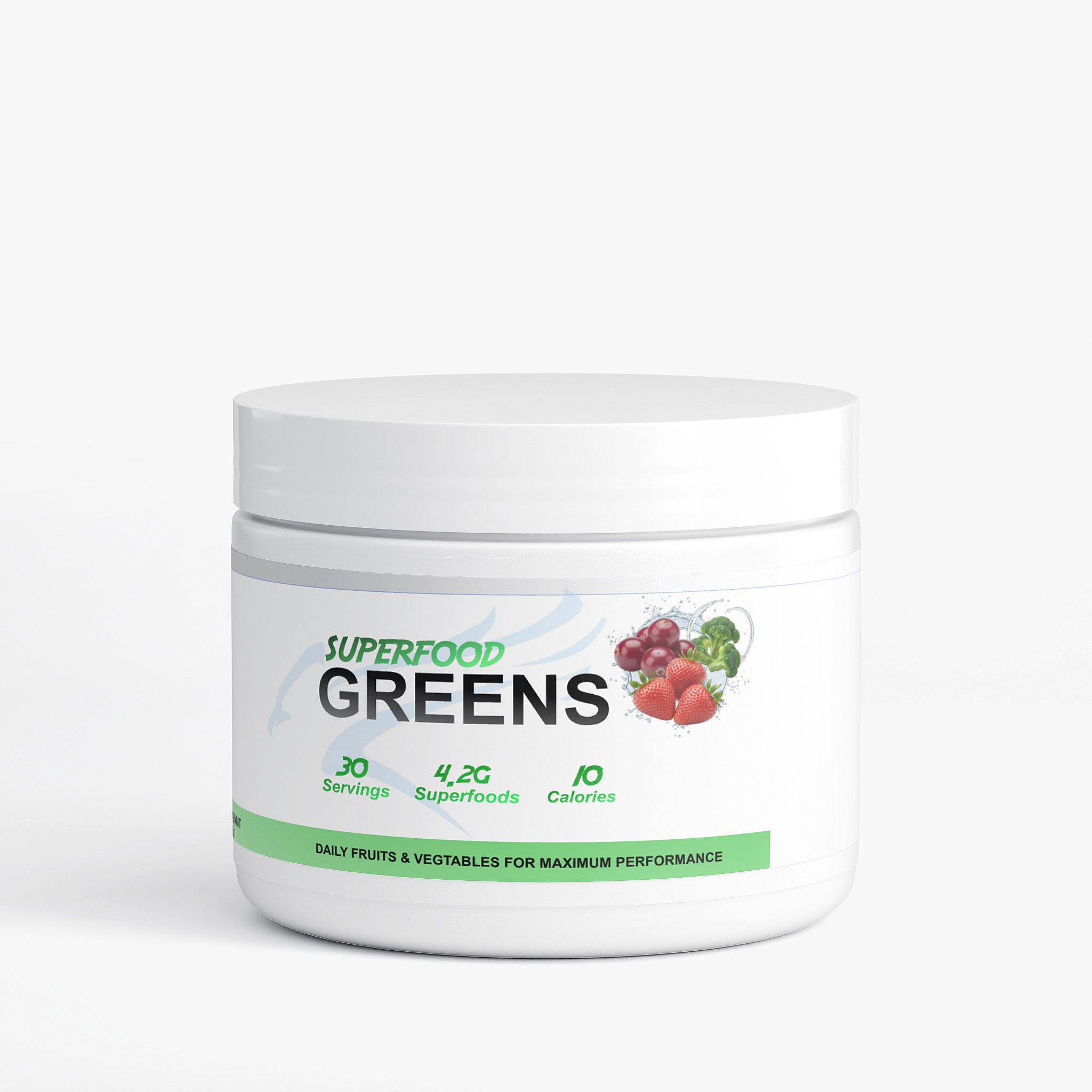 VYRAL GREENS SUPERFOOD