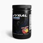 PRE-WORKOUT (PUMPED)