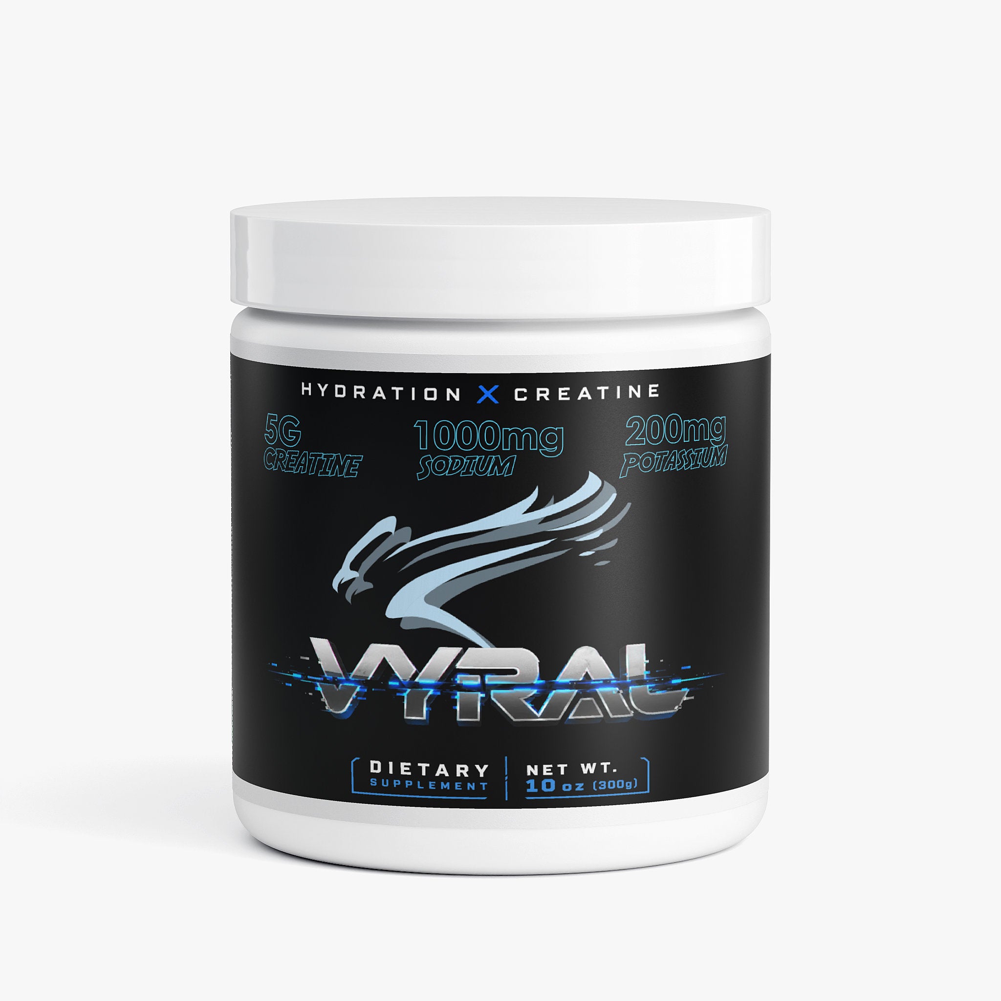 Hydration Powder Creatine