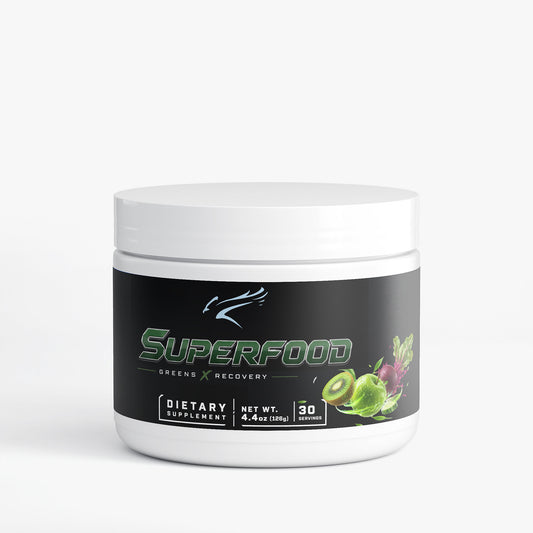 VYRAL GREENS SUPERFOOD