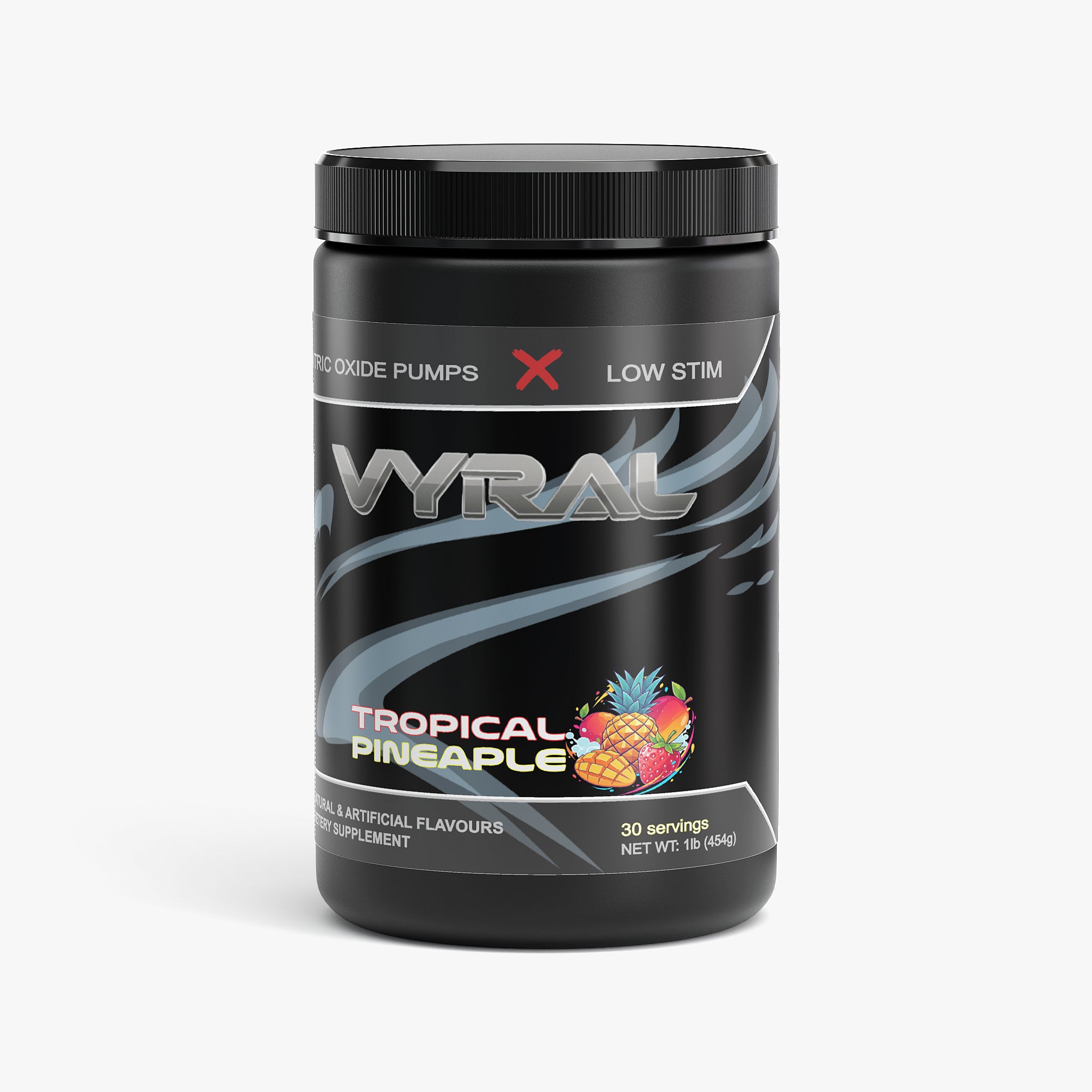 VYRAL Pre Workout
