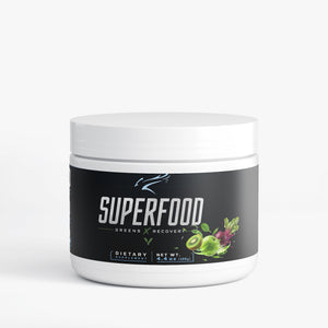 VYRAL GREENS SUPERFOOD