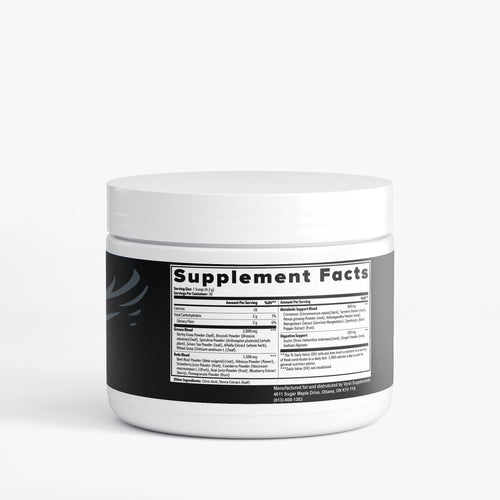 VYRAL GREENS SUPERFOOD